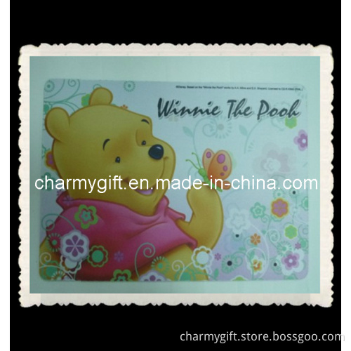 Fabric Mouse Pad-08